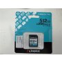 KINGSTON 512GB Canvas Go Plus SDG4/512GB OUTLET - slika 2
