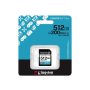 KINGSTON 512GB Canvas Go Plus SDG4/512GB OUTLET - slika 1