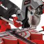EINHELL TC-SM 216 Potezna preklopna testera 4300380 - slika 5