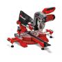 EINHELL TC-SM 216 Potezna preklopna testera 4300380 - slika 1