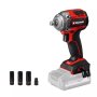 EINHELL TP-CW 18/350-C Li BL Akumulatorski udarni nasadni odvijač, Solo 4510055 - slika 1