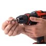 EINHELL TE-CD 18/40 Li-i +64 (2x2,0Ah) Akumulatorska udarna bušilica, Set 4513992 - slika 5