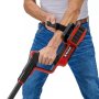 EINHELL GP-LB 36/270 Li E BL Akumulatorski duvač lišća Professional, Solo 3433570 - slika 4