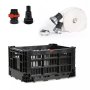 EINHELL GE-DP 7535 N LL ECO Potopna pumpa za prljavu vodu, Set za poplave 4181515 - slika 2