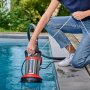 EINHELL GE-DP 7535 N LL ECO Potopna pumpa za prljavu vodu, Set za poplave 4181515 - slika 5