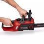 EINHELL GE-LC 18/25 Li BL Akumulatorska lančana testera, Solo 4600070 - slika 5