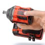 EINHELL TP-CW 18/260-C Li BL Akumulatorski udarni nasadni odvijač, Solo 4510090 - slika 4