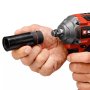 EINHELL TP-CW 18/260-C Li BL Akumulatorski udarni nasadni odvijač, Solo 4510090 - slika 5