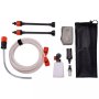 EINHELL HYPRESSO 18/24-1 Akumulatorksi perač pod visokim pritiskom, Solo 4140135 - slika 2