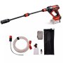 EINHELL HYPRESSO 18/24-1 Akumulatorksi perač pod visokim pritiskom, Solo 4140135 - slika 1