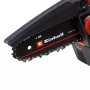 EINHELL GE-PS 18/15 Li Holster Kit Akumulatorska lančana testera za orezivanje 4600047 - slika 2