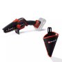 EINHELL GE-PS 18/15 Li Holster Kit Akumulatorska lančana testera za orezivanje 4600047 - slika 1