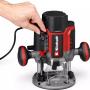 EINHELL TP-RO 1400 E Električna ručna glodalica 4350560 - slika 4