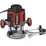 EINHELL TP-RO 1400 E Električna ručna glodalica 4350560 - slika 1