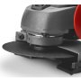 EINHELL TC-AG 18/115 Li (1x4,0Ah) Akumulatorska brusilica, Set 4431133 - slika 3