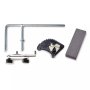 EINHELL TC-WG 200 Stona brusilica za oštrenje sečiva 4418008 - slika 4