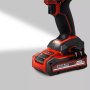 EINHELL TP-CI 18/250-C Li BL Akumulatorski udarni odvijač, Solo 4510095 - slika 3