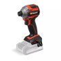 EINHELL TP-CI 18/250-C Li BL Akumulatorski udarni odvijač, Solo 4510095 - slika 1