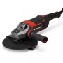 EINHELL TP-AG 230/2400 Ugaona brusilica 4430895 - slika 1
