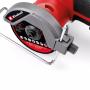 EINHELL TP-CO 18/76-C Li BL Akumulatorska ugaona brusilica za sečenje, Solo 4432000 - slika 4