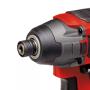 EINHELL TP-CI 18/220 Li BL Akumulatorski udarni odvijač. Solo 4510085 - slika 2
