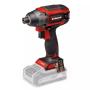 EINHELL TP-CI 18/220 Li BL Akumulatorski udarni odvijač. Solo 4510085 - slika 1