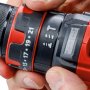 EINHELL TE-CD 18/44 Li-i (1x2,5Ah) Akumulatorska udarna bušilica, Set 4514287 - slika 4