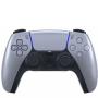 SONY Gamepad Sony Playstation 5 DualSense V2 Silver - slika 1