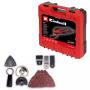 EINHELL TE-MG 350 EQ Multifunkcionalni alat 4465155 - slika 2