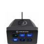 Elgato Stream Deck i makro kontroler Elgato 10GAI9901 STDEMI Black - slika 3