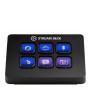 Elgato Stream Deck i makro kontroler Elgato 10GAI9901 STDEMI Black - slika 4