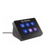 Elgato Stream Deck i makro kontroler Elgato 10GAI9901 STDEMI Black - slika 1