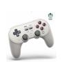 8bitdo Bežični gamepad Pro 2 BT/2.4Ghz/Multi platform/Vibracija/Hall Effect/TMR/G Classic - slika 1