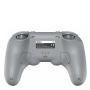 8bitdo Bežični gamepad Pro 3 BT/2.4Ghz/Multi platform/Gray edition + Dock - slika 2