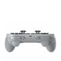 8bitdo Bežični gamepad Pro 3 BT/2.4Ghz/Multi platform/Gray edition + Dock - slika 3
