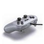 8bitdo Gamepad Pro 2 BT/2.4Ghz/Multi platform/Vibracija/Hall Effect/TMR/Gray - slika 2