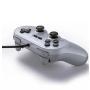 8bitdo Gamepad Pro 2 BT/2.4Ghz/Multi platform/Vibracija/Hall Effect/TMR/Gray - slika 5