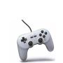 8bitdo Gamepad Pro 2 BT/2.4Ghz/Multi platform/Vibracija/Hall Effect/TMR/Gray - slika 1