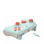8bitdo Gamepad Ultimate 2C Windows/Android/Hall Effect/Vibracija/typeC/Mint Edition - slika 4