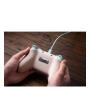 8bitdo Gamepad Ultimate 2C Windows/Android/Hall Effect/Vibracija/typeC/Mint Edition - slika 5
