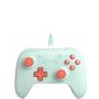 8bitdo Gamepad Ultimate 2C Windows/Android/Hall Effect/Vibracija/typeC/Mint Edition - slika 1