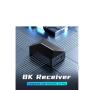 MCHOSE 8K Resiver za bežični miš - slika 1