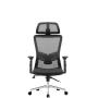 UGD Ergonomska kancelarijska stolica UGD Vukas Chrome - slika 1