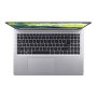 ACER Aspire Lite AL15-48P-R7VW (Light Silver) Full HD IPS, Ryzen 7 5825U, 8GB, 512GB SSD (NX.DTBEX.003 // Win 11 Pro) - slika 4