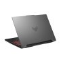ASUS TUF Gaming A16 FA607NUG-RL125 (16 inca WUXGA, Ryzen 7 7445HS, 16GB, 512GB SSD, RTX 4050 // Win 11 Pro) - slika 2
