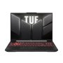 ASUS TUF Gaming A16 FA607NUG-RL125 (16 inca WUXGA, Ryzen 7 7445HS, 16GB, 512GB SSD, RTX 4050 // Win 11 Pro) - slika 3