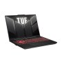 ASUS TUF Gaming A16 FA607NUG-RL125 (16 inca WUXGA, Ryzen 7 7445HS, 16GB, 512GB SSD, RTX 4050 // Win 11 Pro) - slika 4