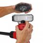 EINHELL GE-CC 18/110 Li E Akumulatorski čistač fugni, Solo 3424070 - slika 5