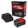 EINHELL 5.2 Ah PXC Starter Kit Set punjač i baterija 4512147 - slika 1