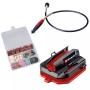 EINHELL TC-MT 150 E Set za brušenje i graviranje 4419380 - slika 3